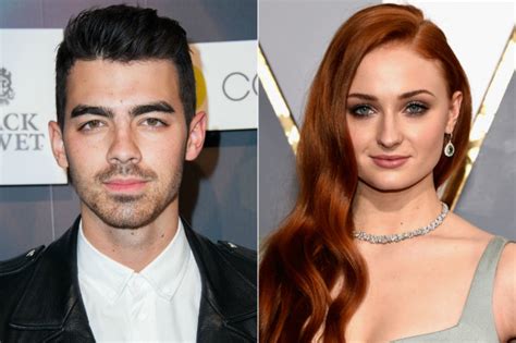 game of thrones sansa actress|joe jonas wife height.